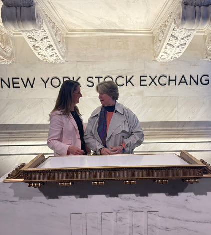 NYSE